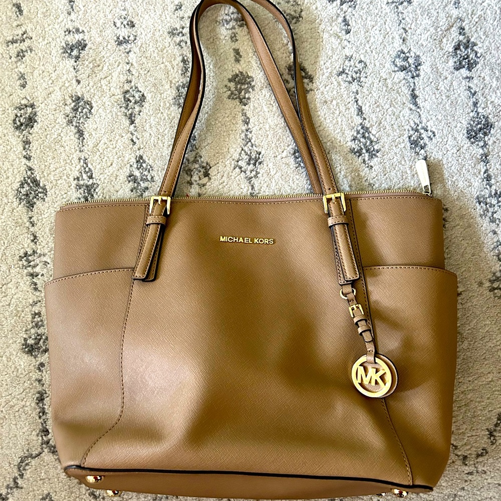 Michael Kors tote bag